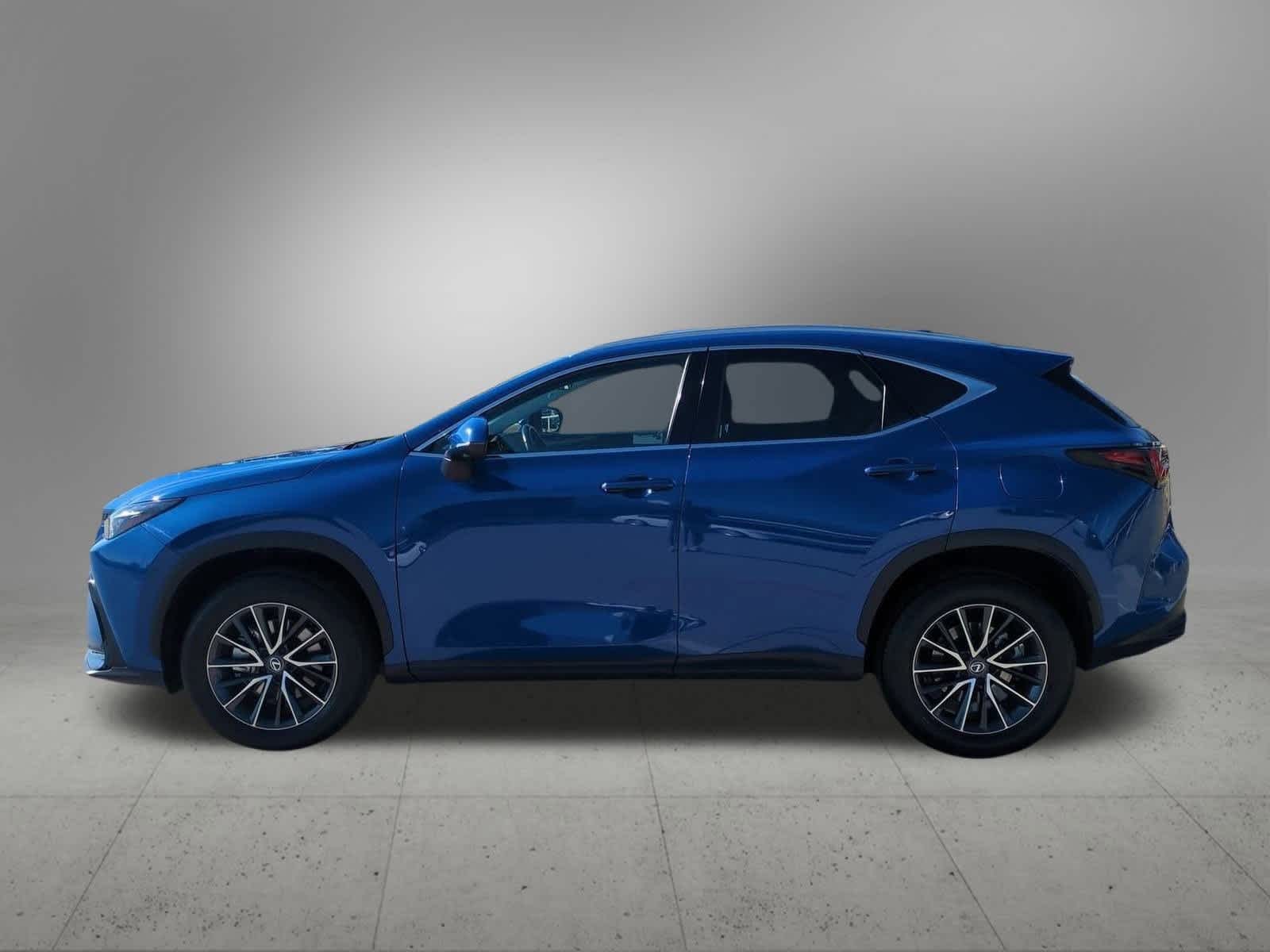 Thumbnail: 2024 Lexus NX - 3