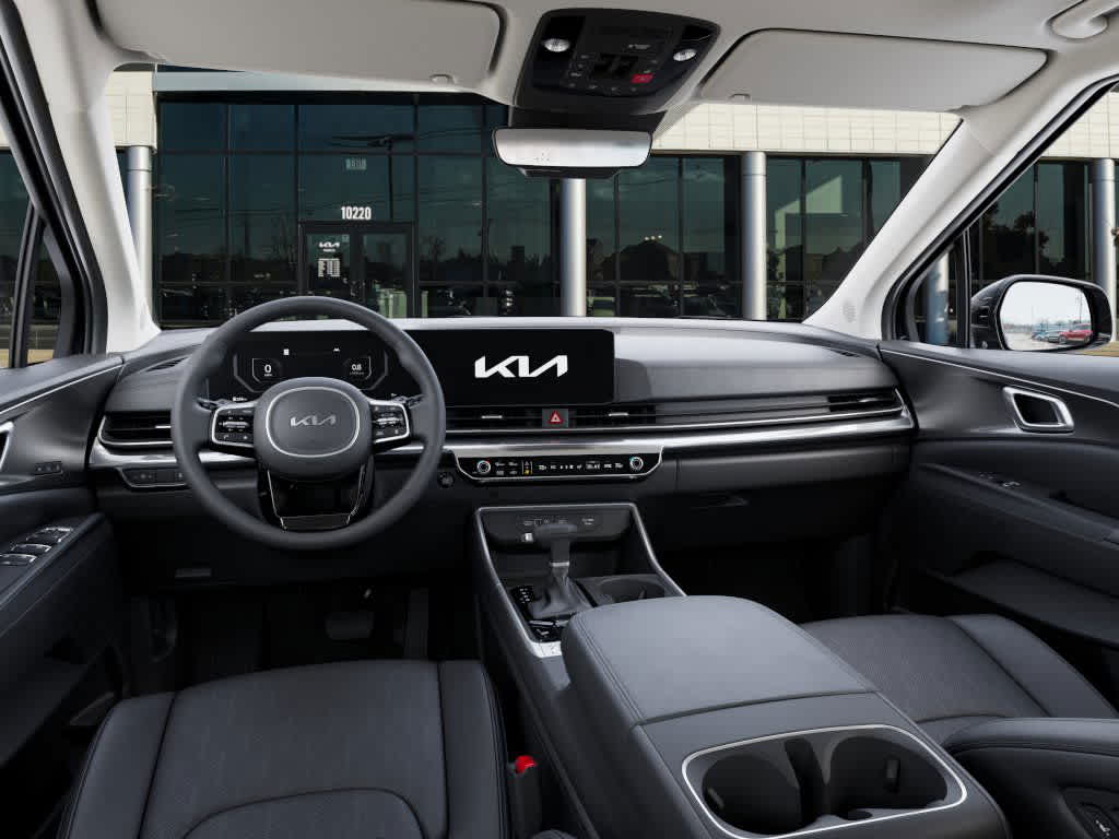 Thumbnail: 2026 Kia Carnival - 14