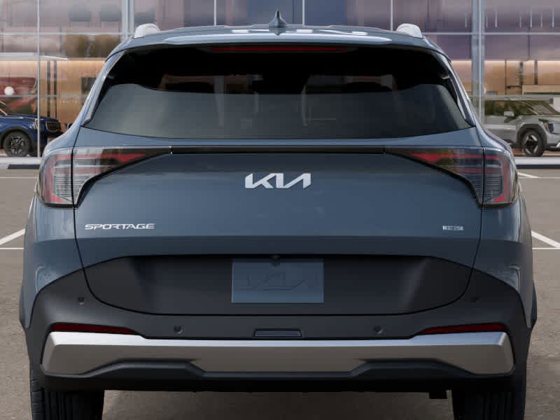 Thumbnail: 2026 Kia Sportage - 13