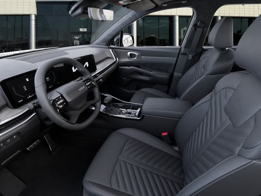 Thumbnail: 2026 Kia Sorento - 17