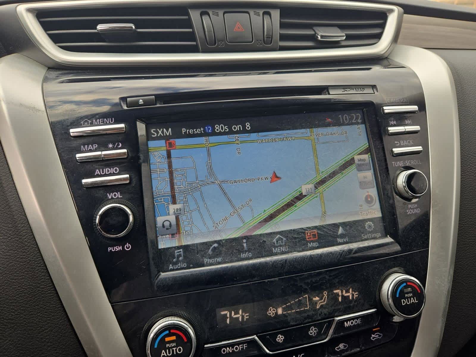 Thumbnail: 2017 Nissan Murano - 29