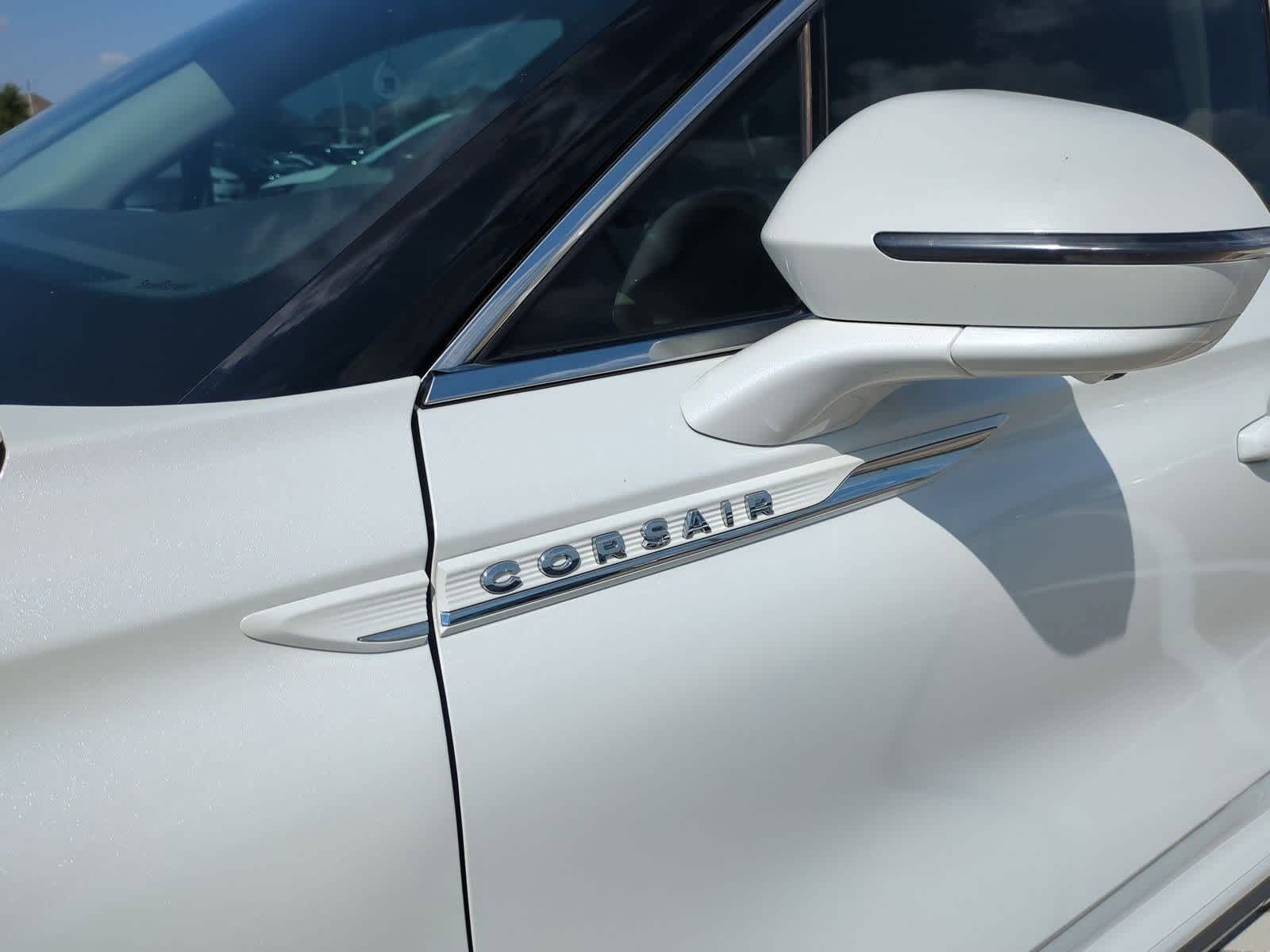 Thumbnail: 2021 Lincoln Corsair - 11