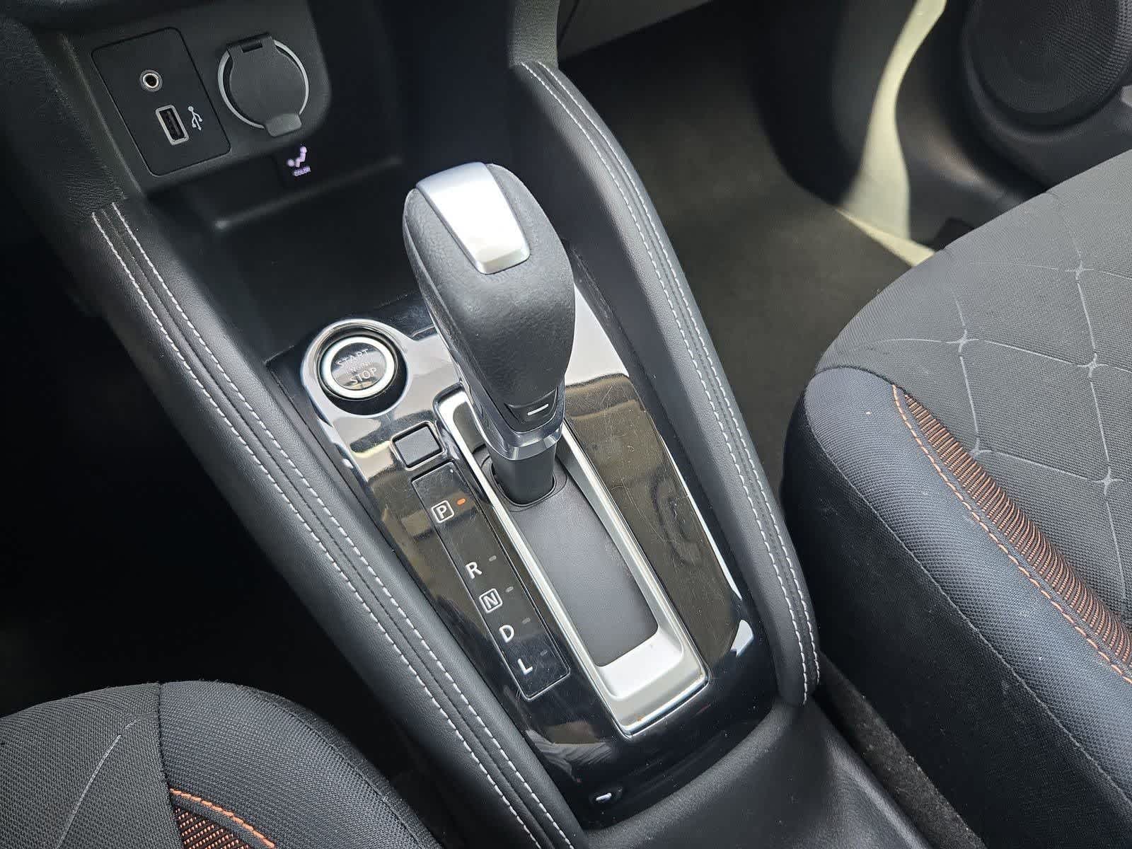 Thumbnail: 2018 Nissan Kicks - 28