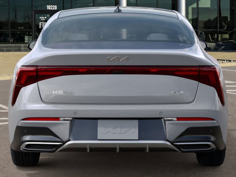 Thumbnail: 2026 Kia K5 - 13