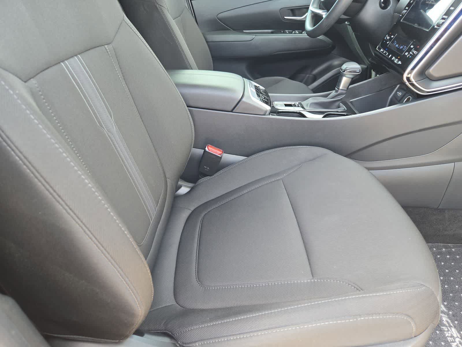 Thumbnail: 2024 Hyundai Tucson - 20