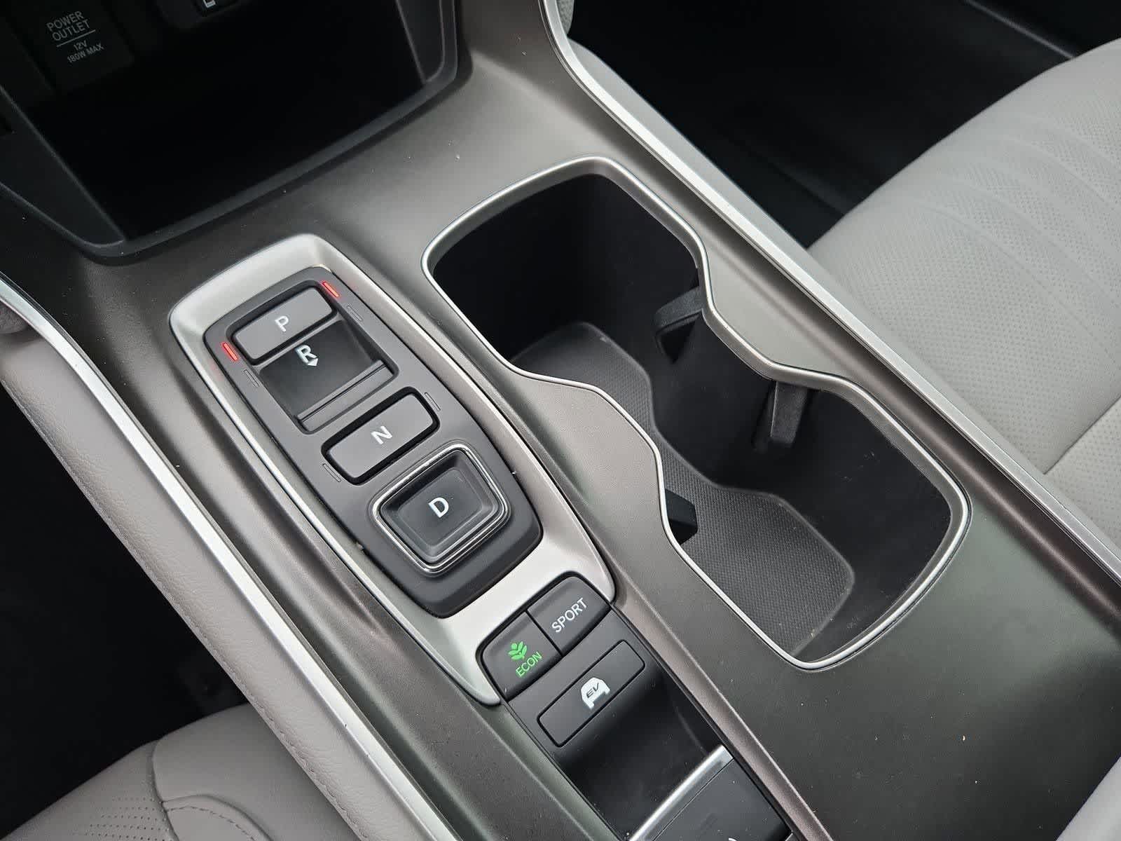 Thumbnail: 2018 Honda Accord - 30