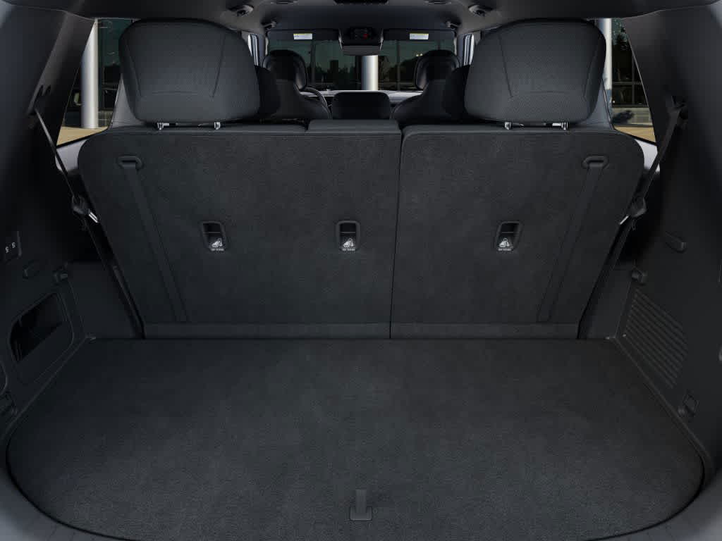 Thumbnail: 2027 Kia Telluride - 19