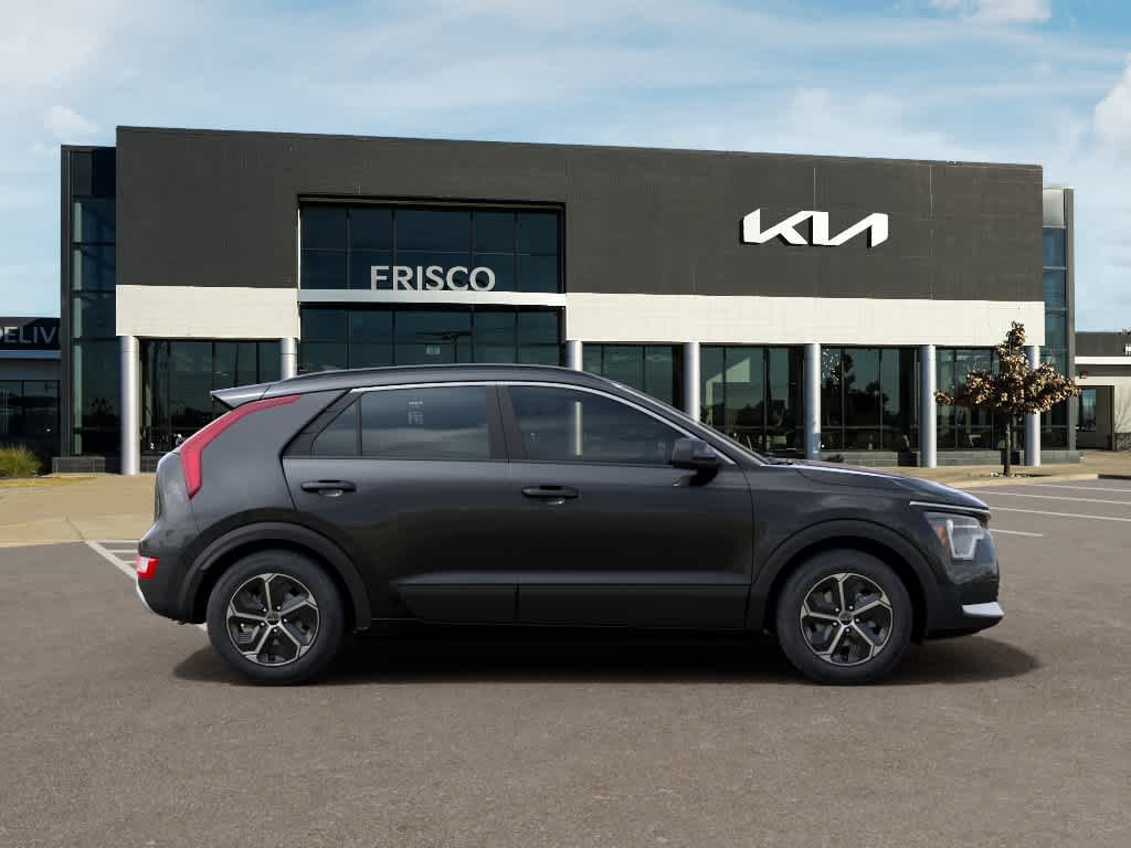 Thumbnail: 2026 Kia Niro - 7
