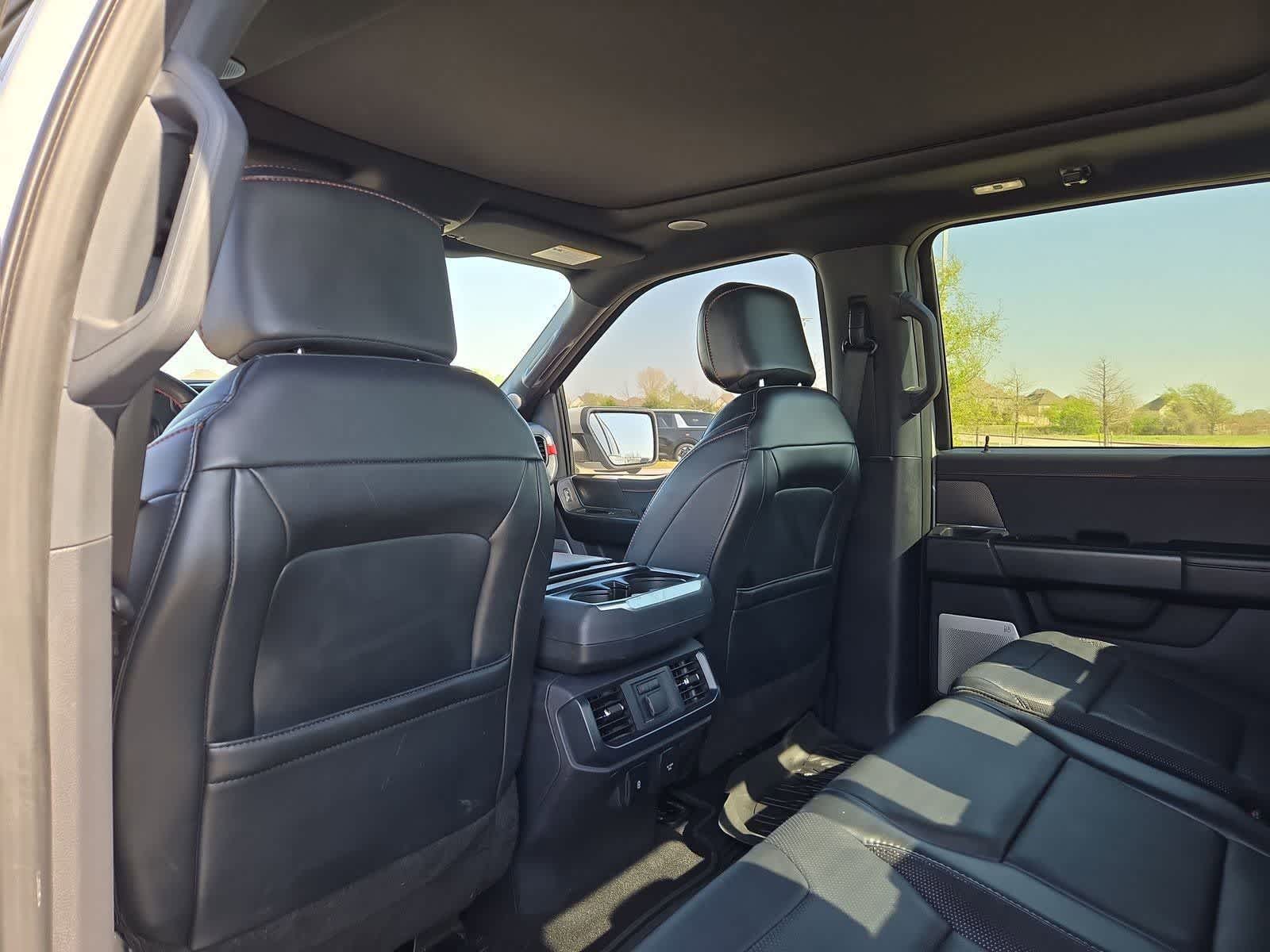 Thumbnail: 2024 Ford F-150 - 16