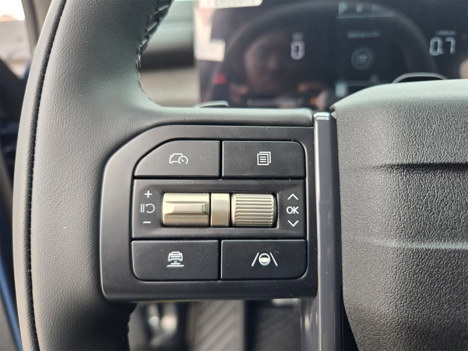 Thumbnail: 2027 Kia Telluride - 25