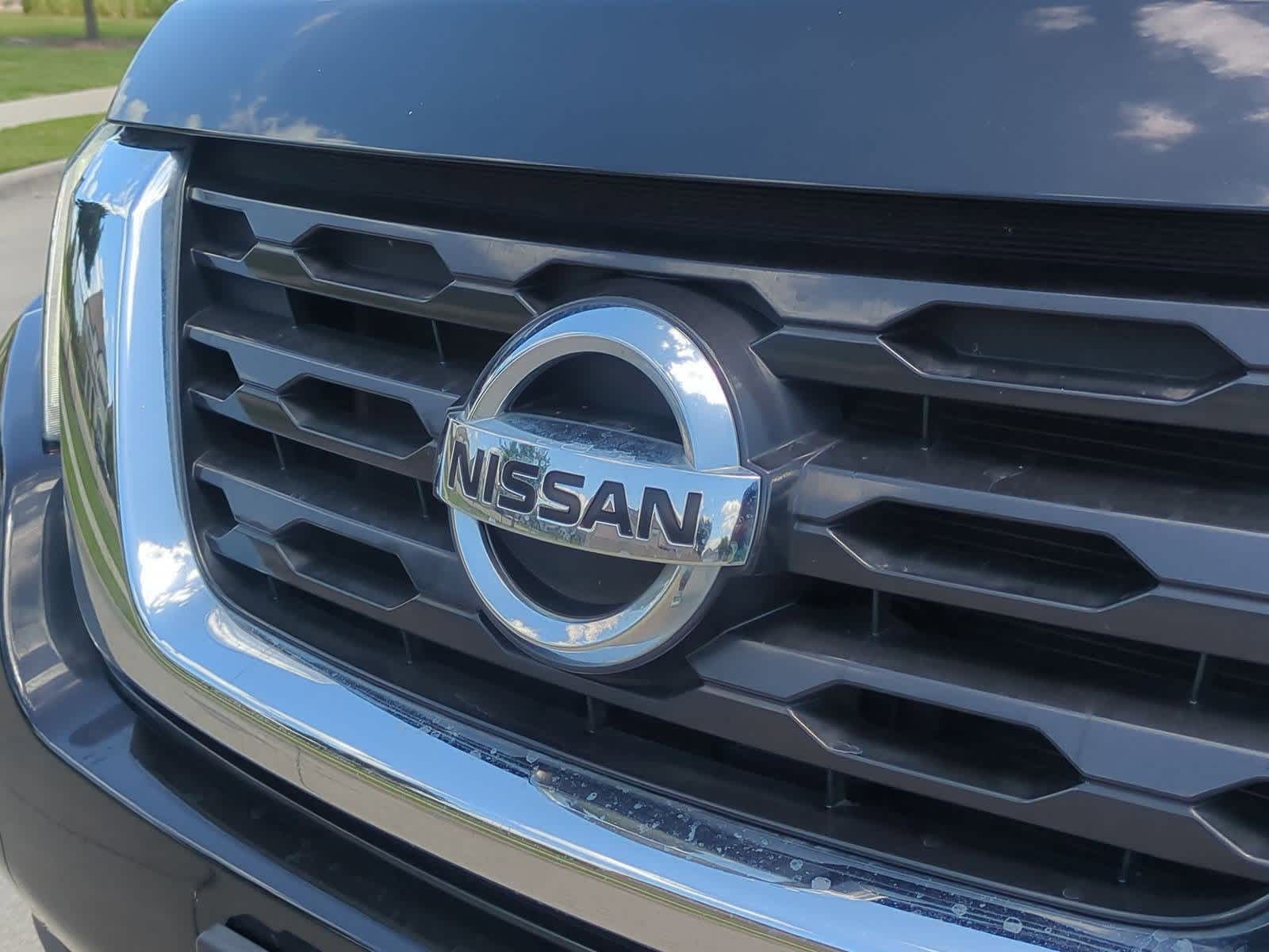 Thumbnail: 2018 Nissan Pathfinder - 11