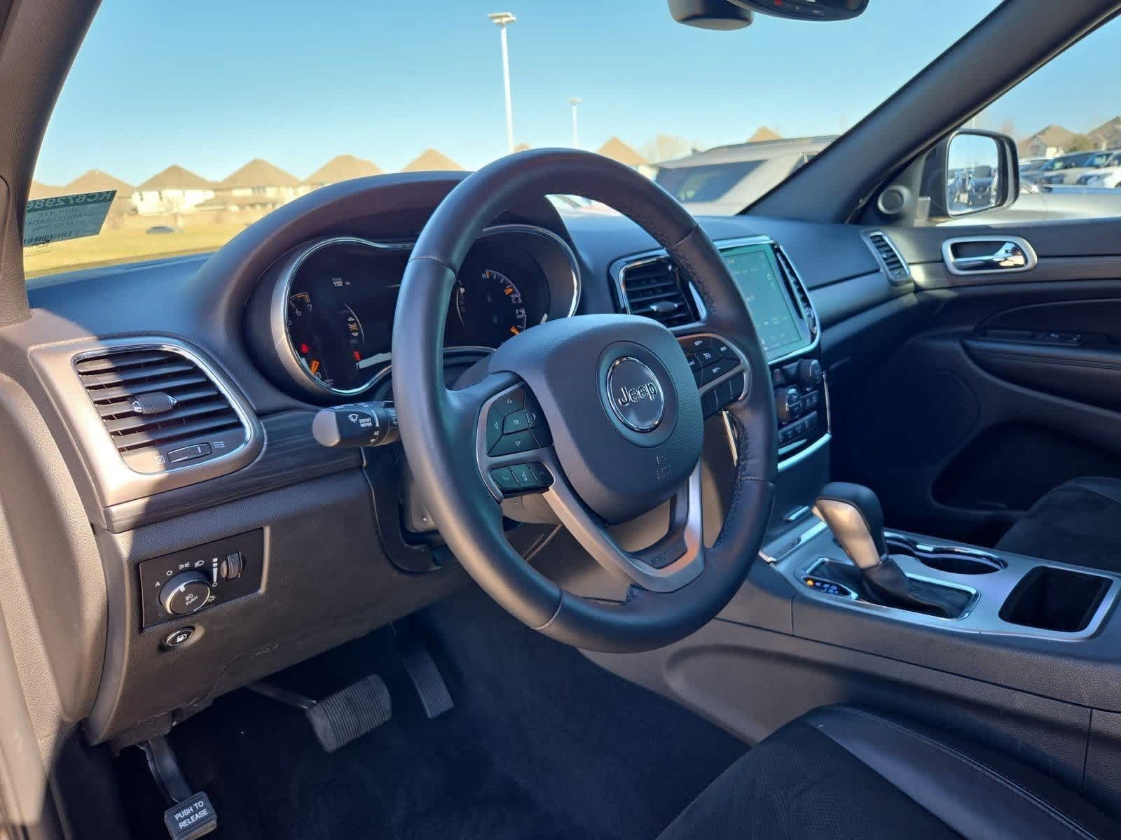 Thumbnail: 2019 Jeep Grand Cherokee - 2