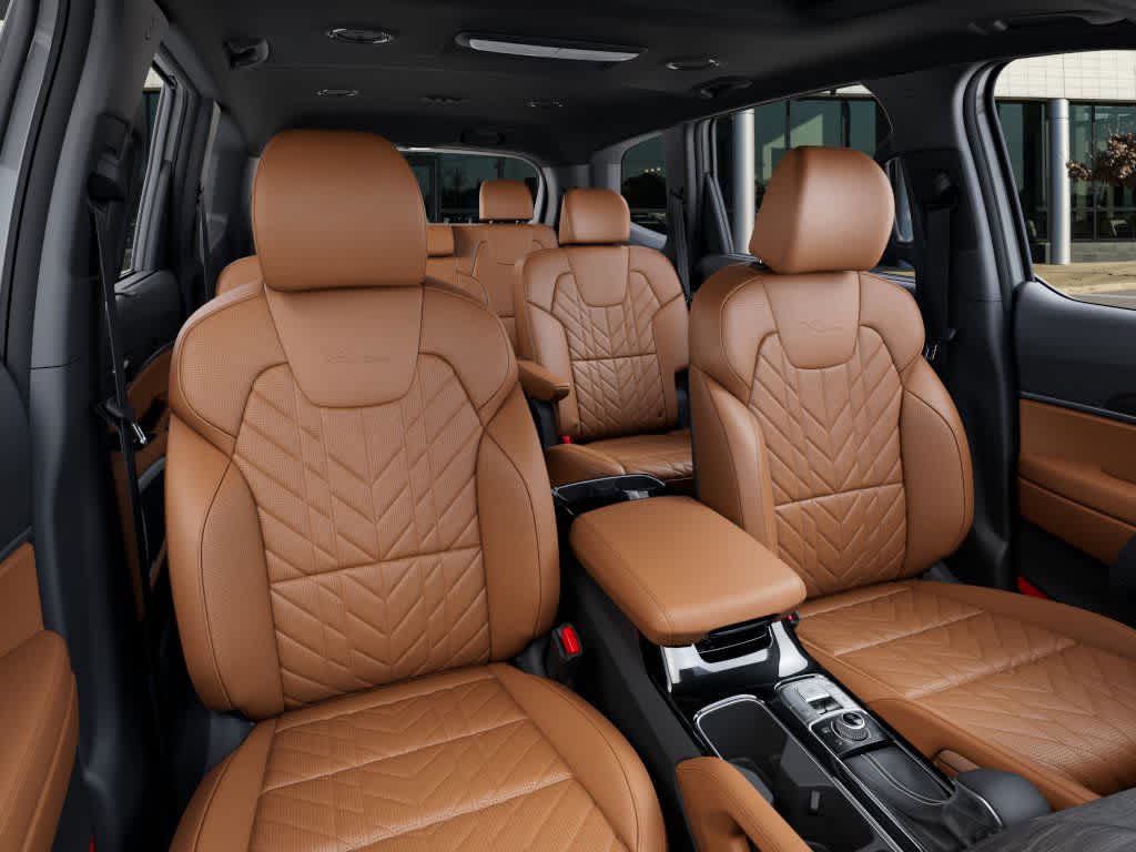 Thumbnail: 2025 Kia Telluride - 15