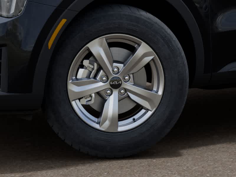 Thumbnail: 2026 Kia Sorento - 9