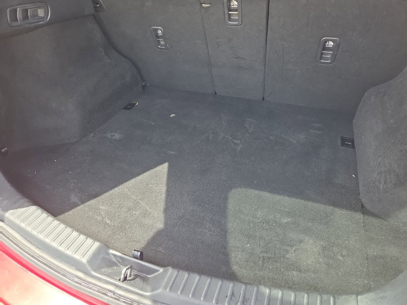 Thumbnail: 2019 Mazda CX-5 - 32