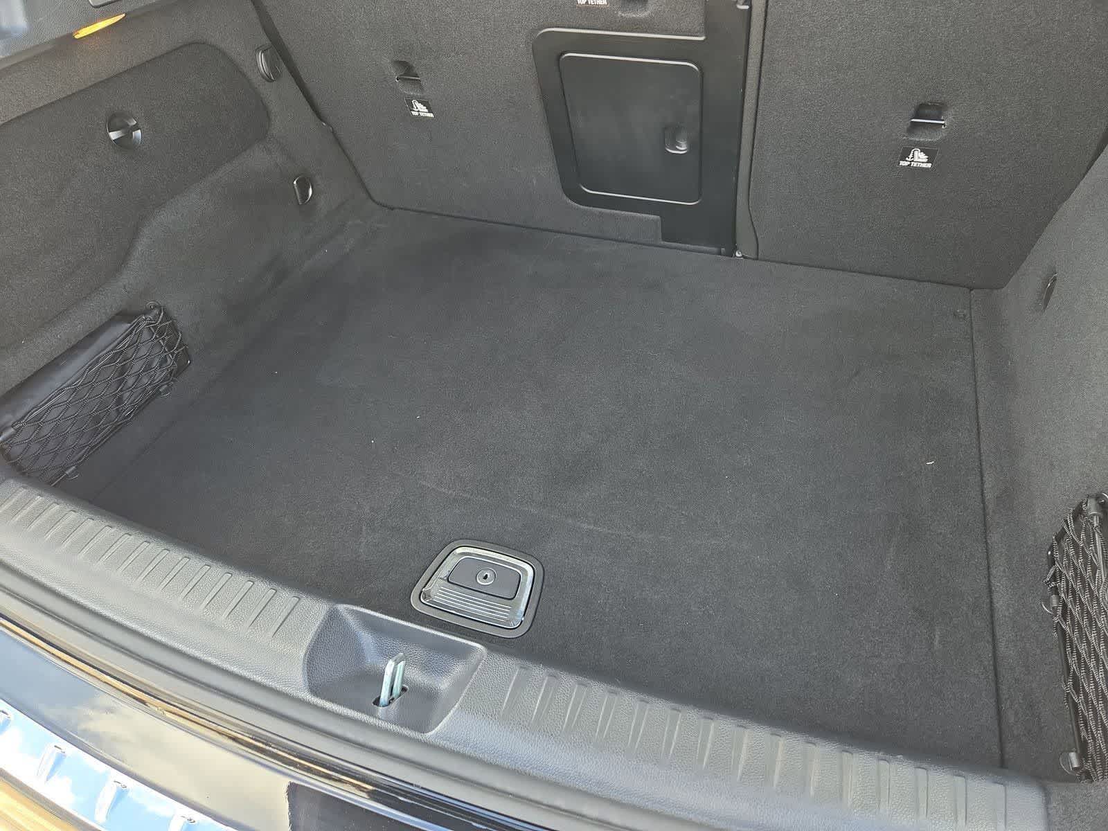 Thumbnail: 2019 Mercedes-Benz GLA - 31