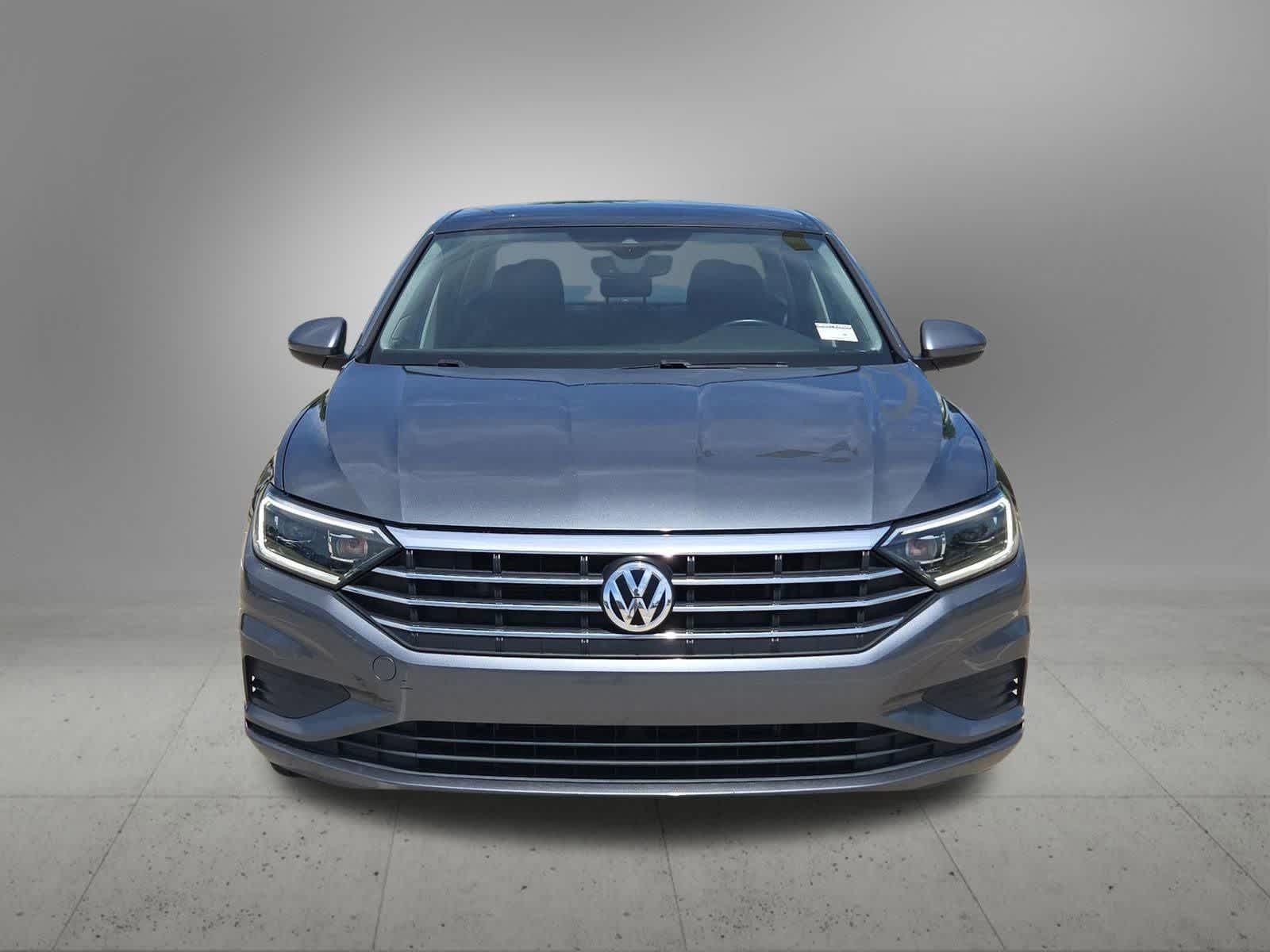 Thumbnail: 2019 Volkswagen Jetta - 9
