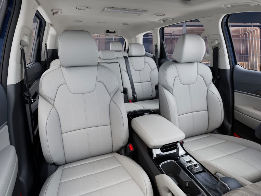 Thumbnail: 2025 Kia Telluride - 15