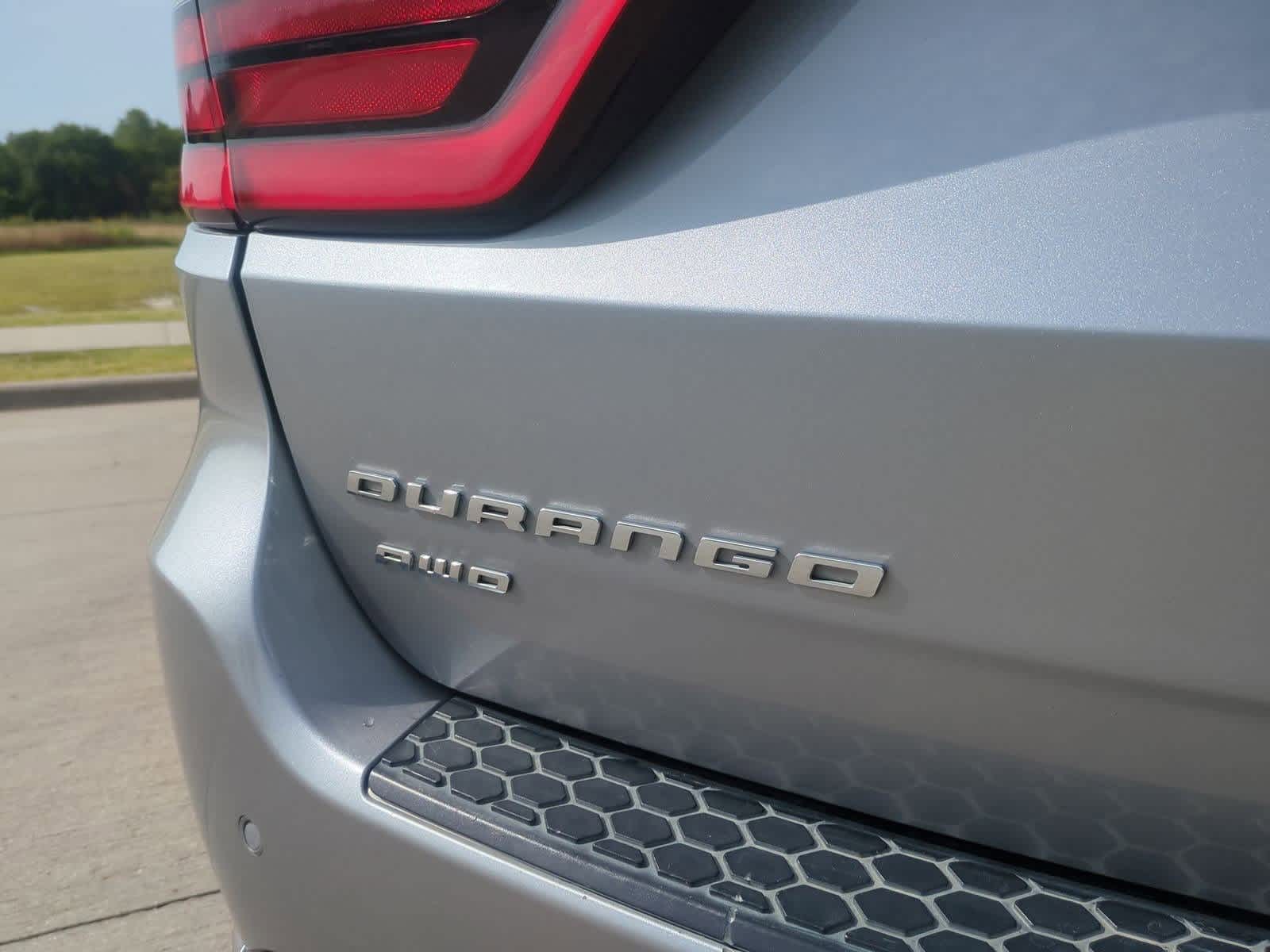Thumbnail: 2015 Dodge Durango - 12
