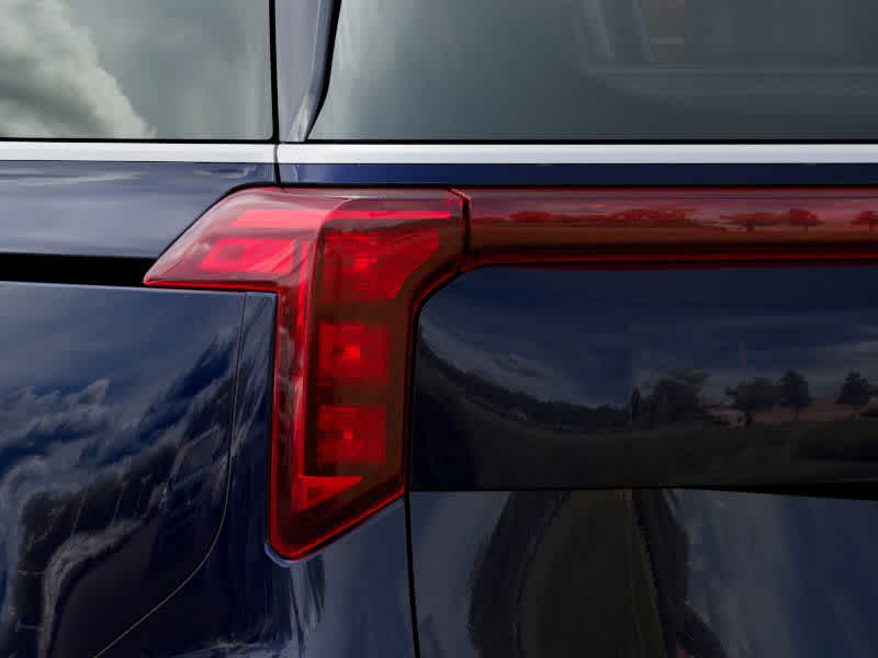 2026 Kia Carnival LXS 11