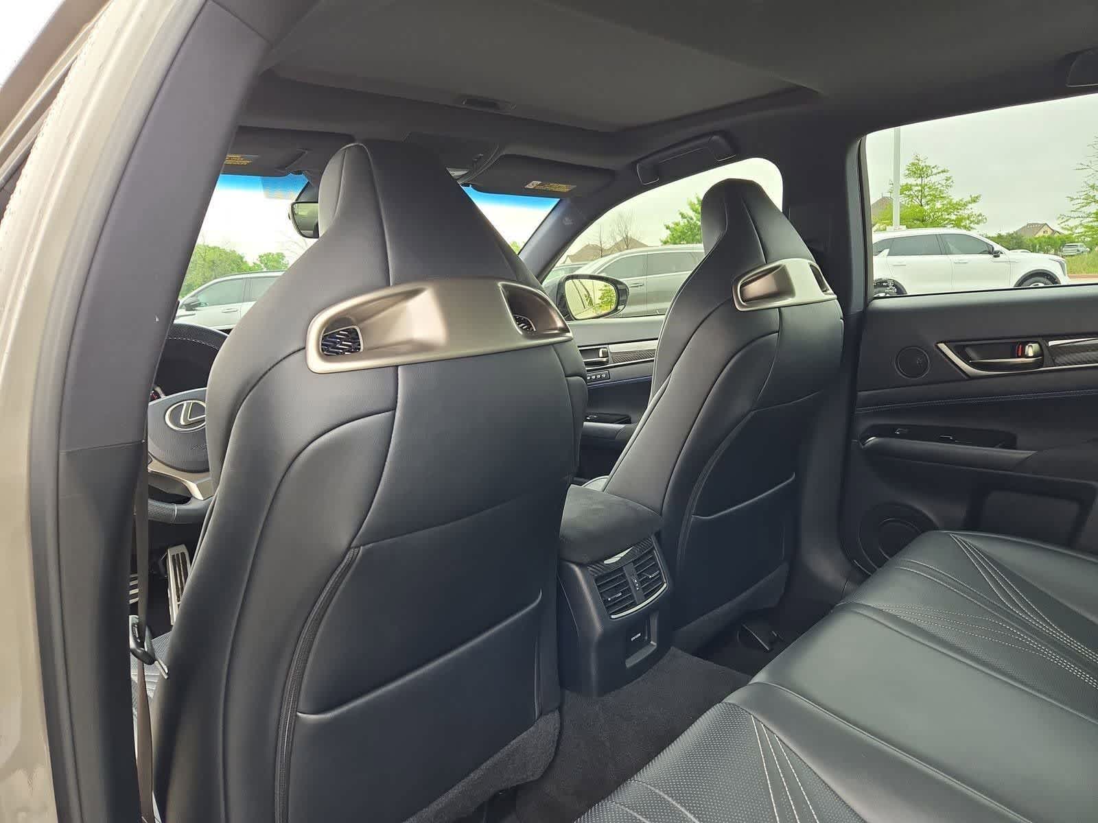 Thumbnail: 2016 Lexus GS - 16