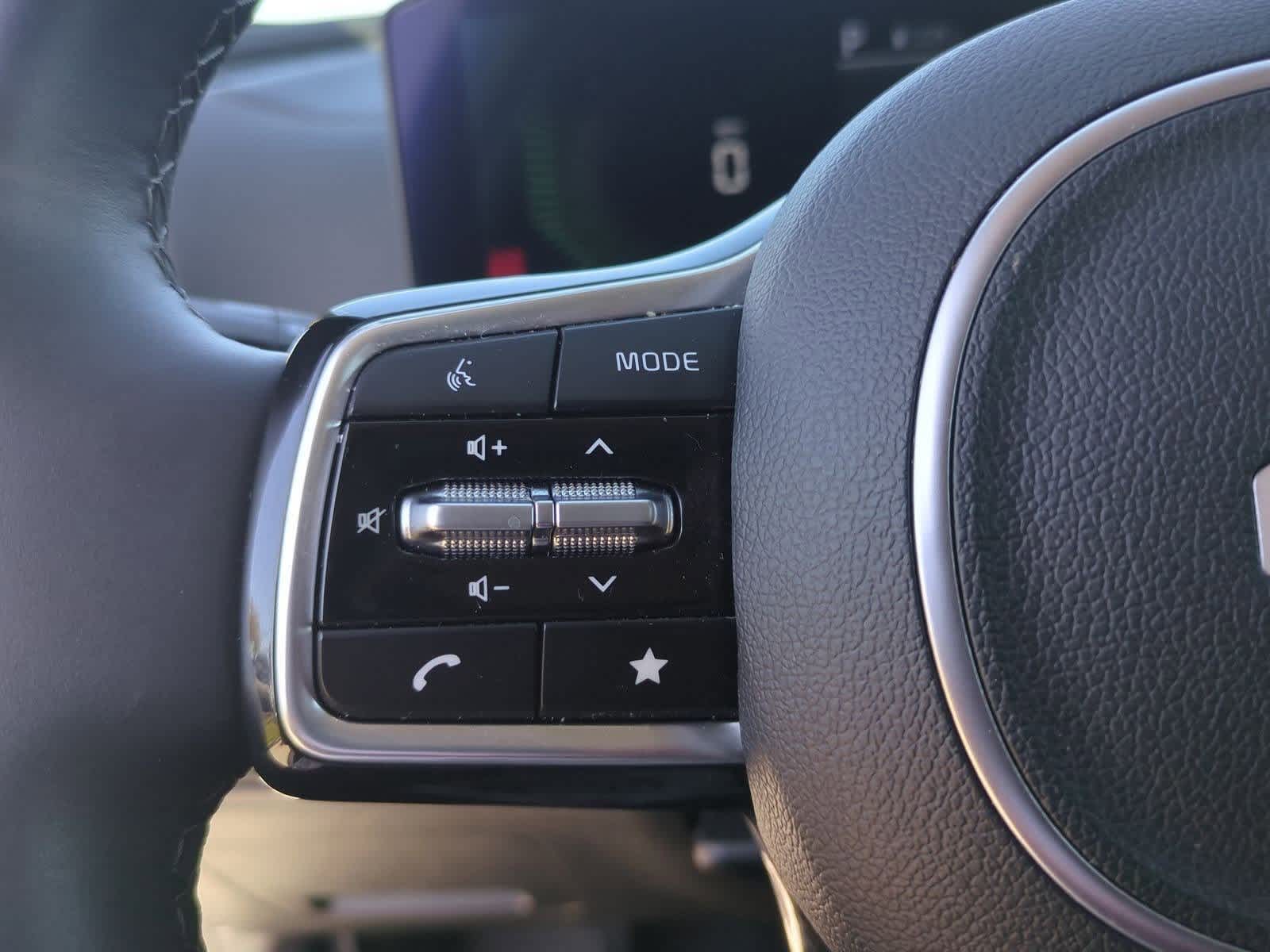 Thumbnail: 2025 Kia Sorento - 24