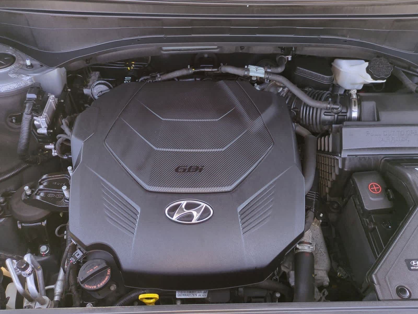 Thumbnail: 2023 Hyundai Palisade - 13