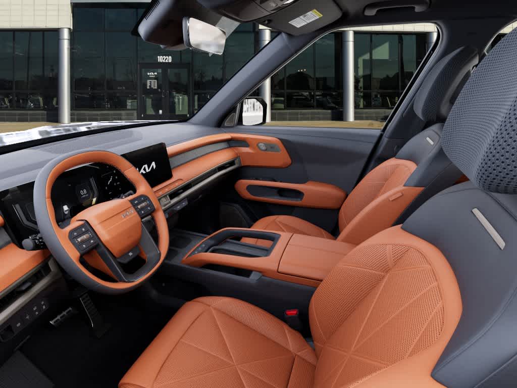 Thumbnail: 2027 Kia Telluride - 17