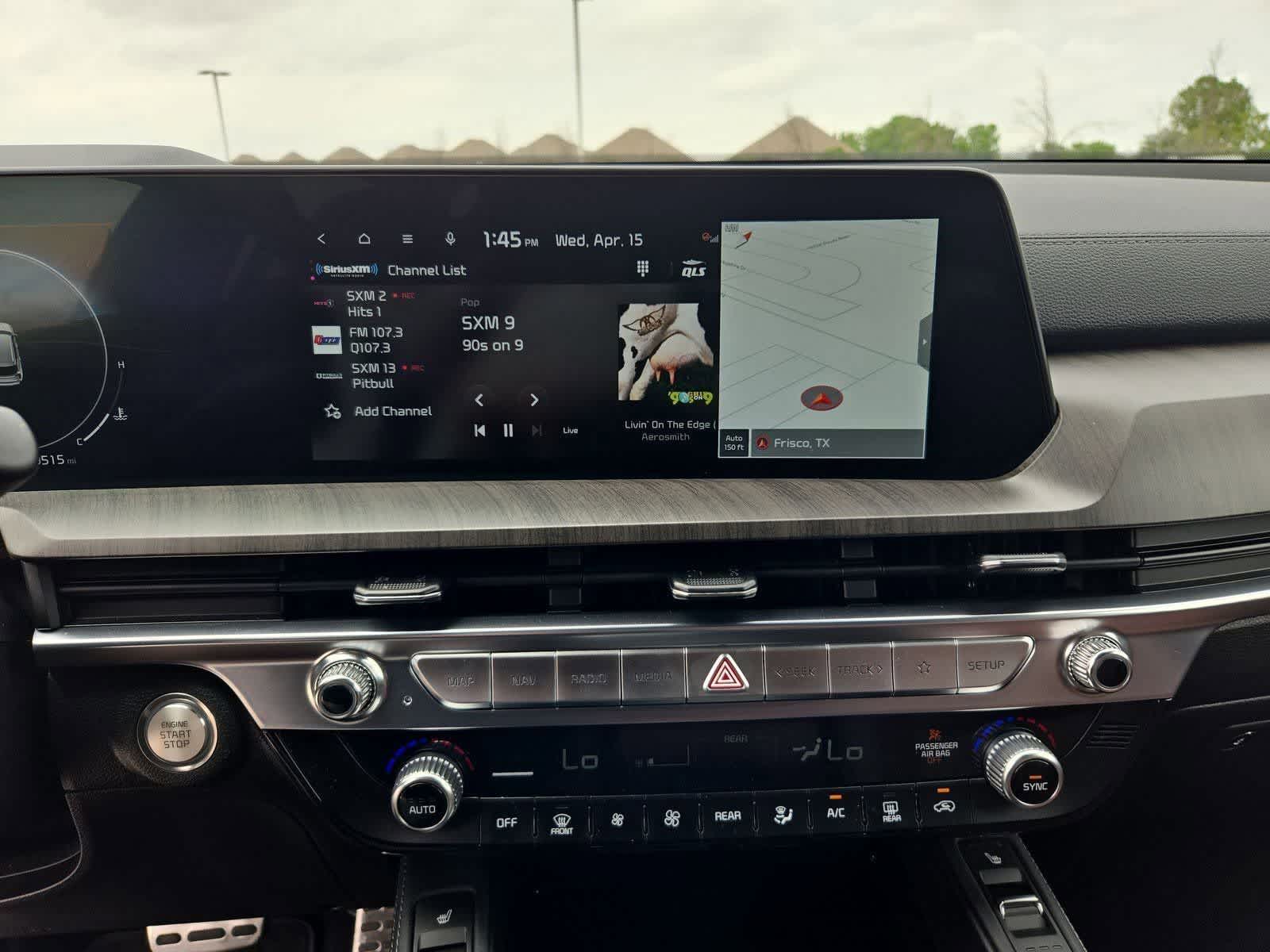 Thumbnail: 2025 Kia Telluride - 27