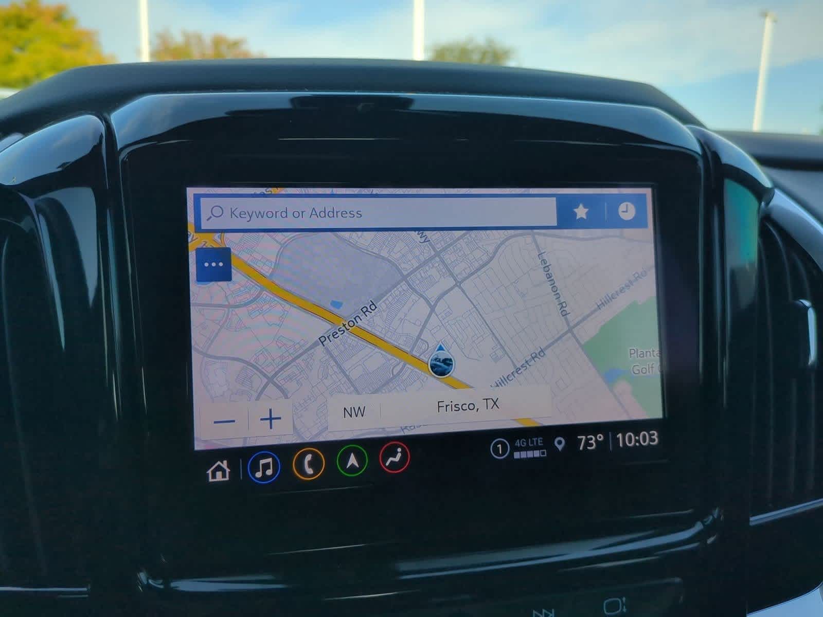 Thumbnail: 2022 Chevrolet Traverse - 28