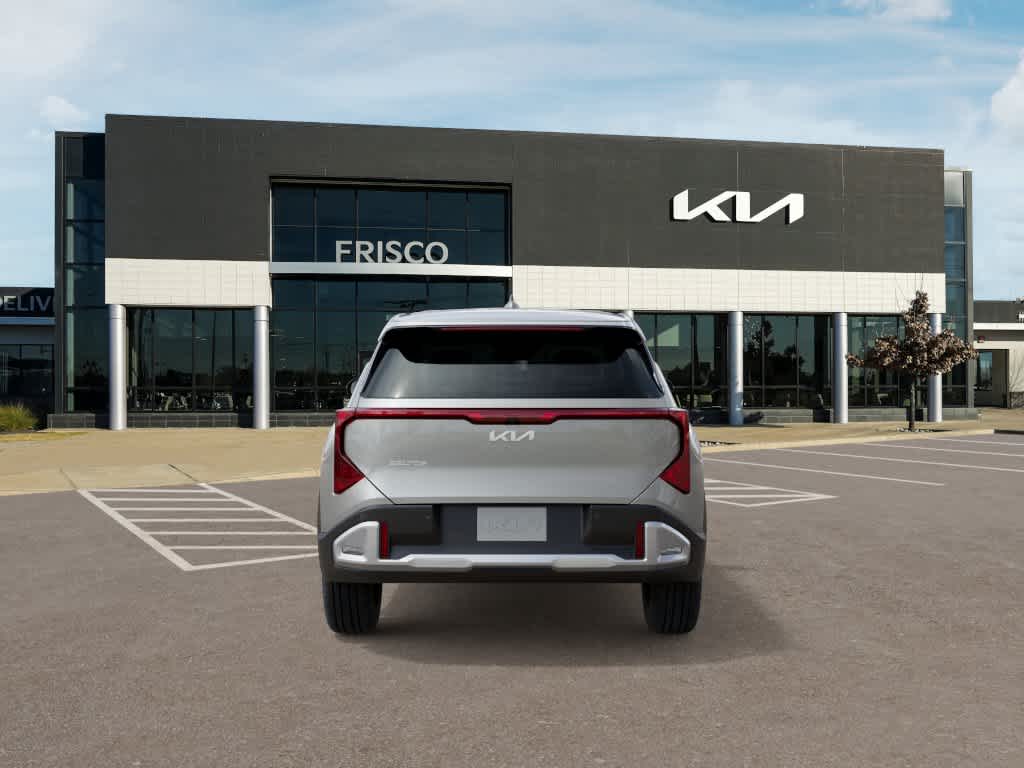 Thumbnail: 2027 Kia Seltos - 5