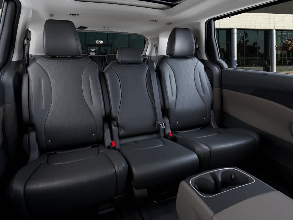 Thumbnail: 2026 Kia Carnival - 16