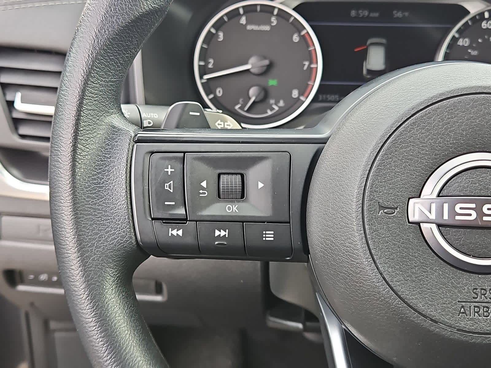 Thumbnail: 2023 Nissan Rogue - 23