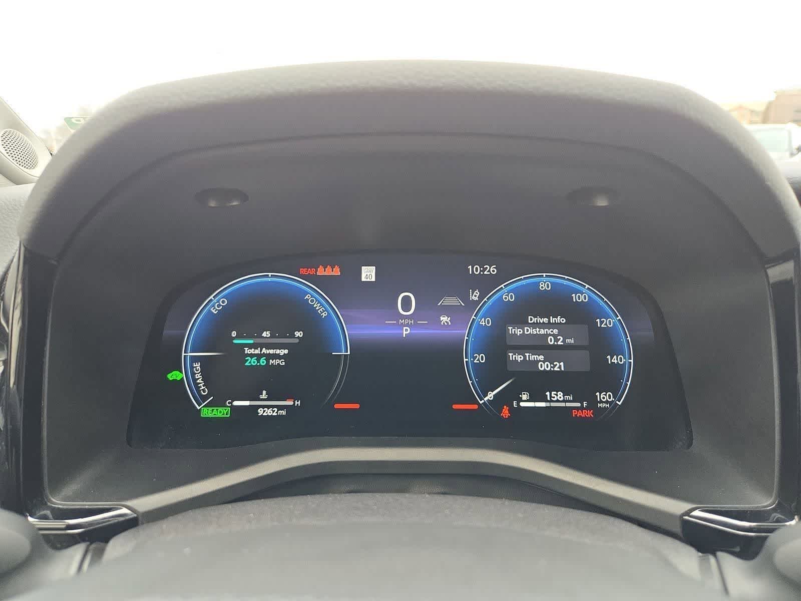 Thumbnail: 2025 Toyota Camry - 31