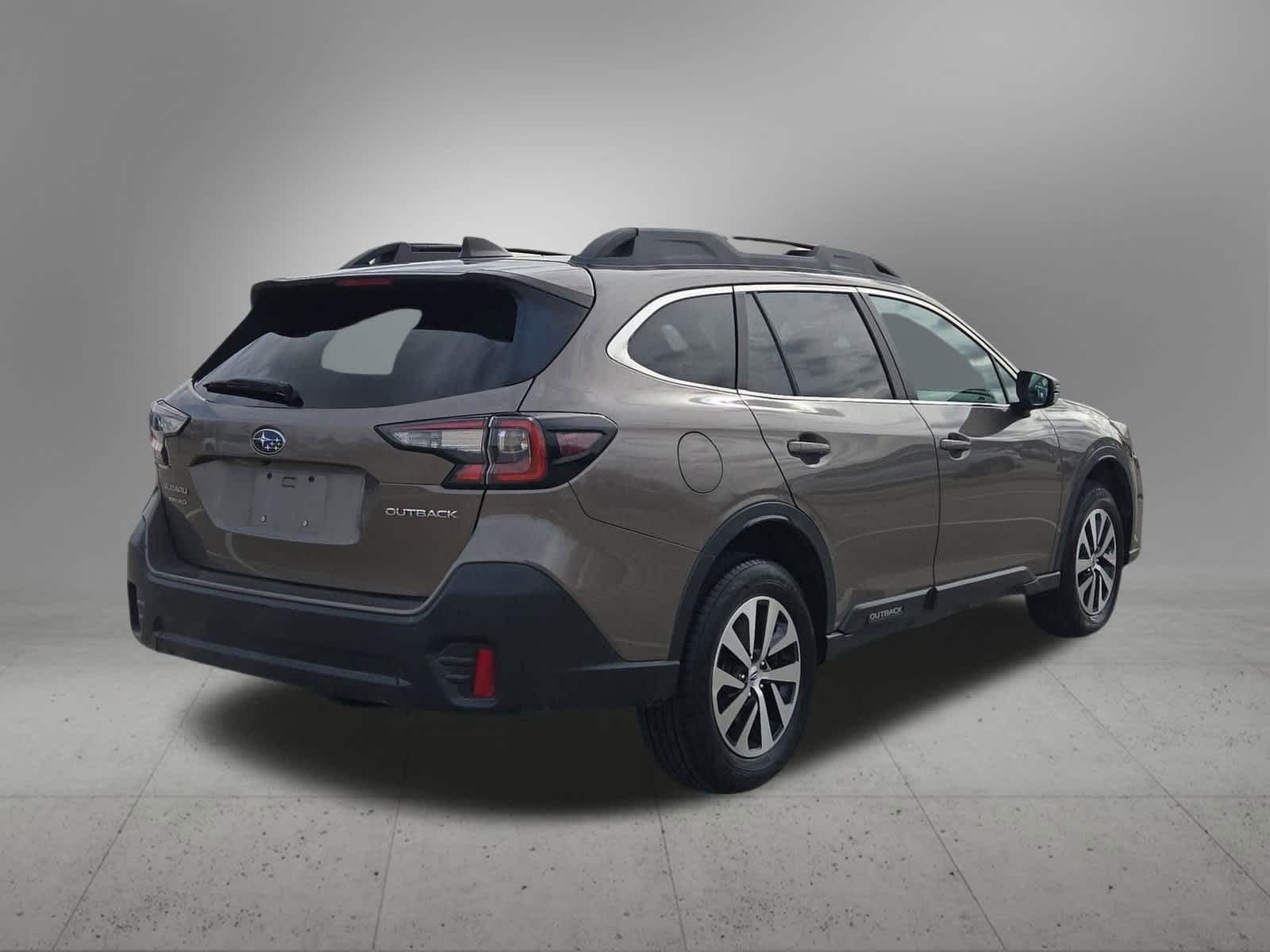 Thumbnail: 2021 Subaru Outback - 6