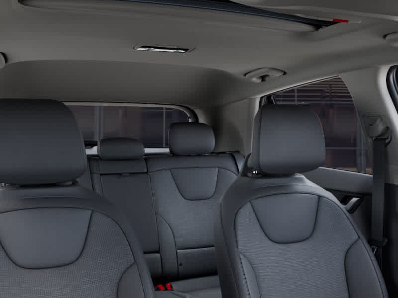 2025 Kia Niro Wave 27