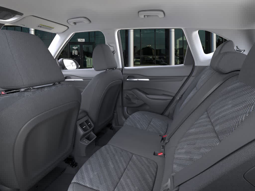 Thumbnail: 2026 Kia Seltos - 18