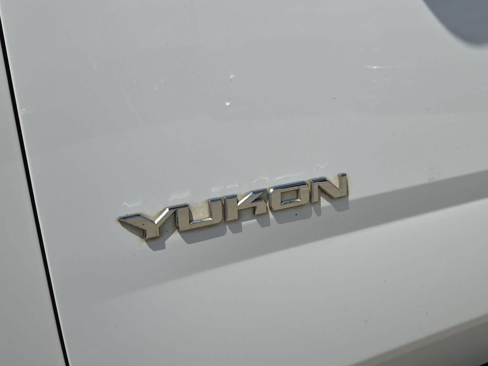 Thumbnail: 2019 GMC Yukon - 12