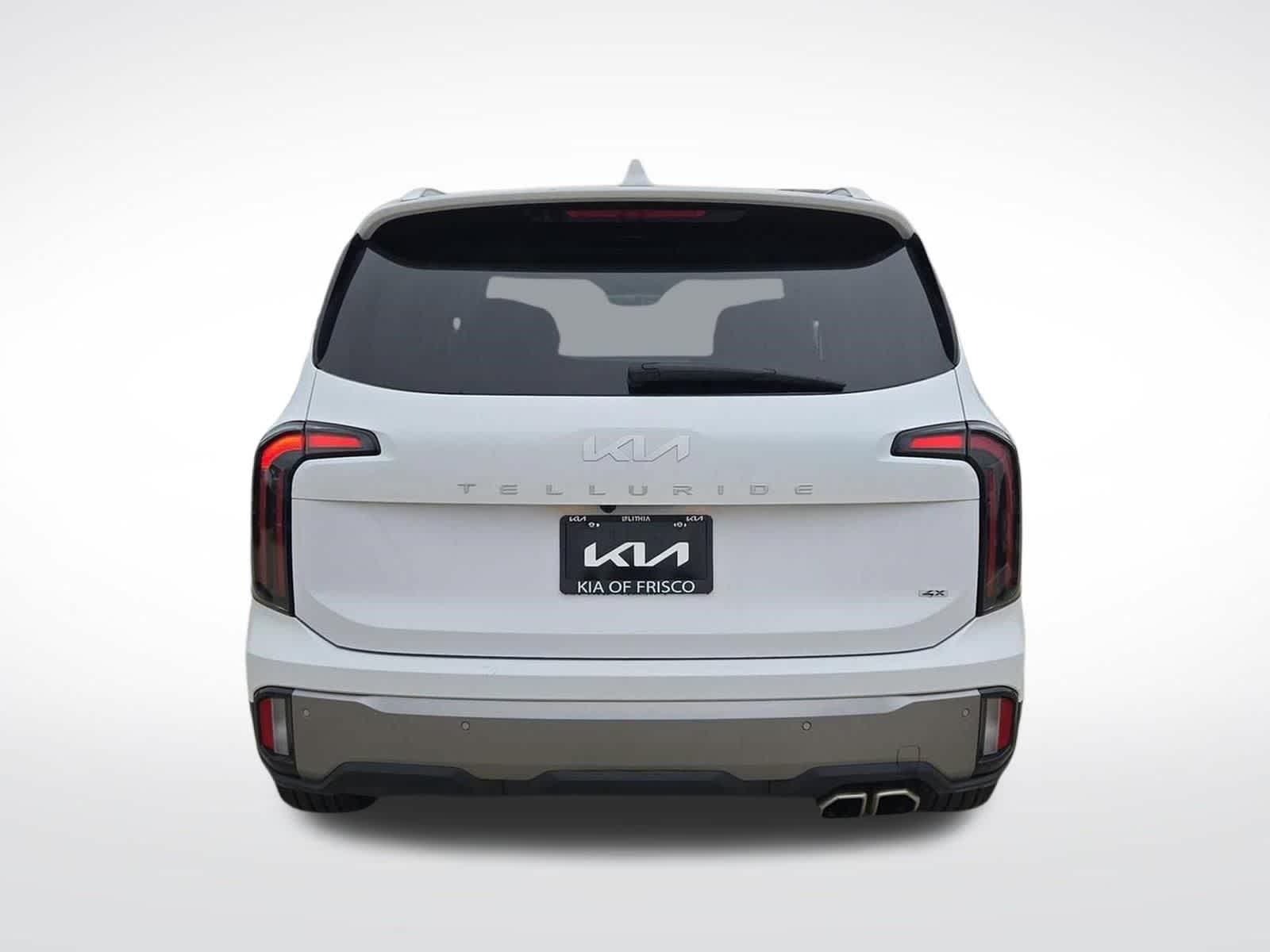Thumbnail: 2025 Kia Telluride - 6