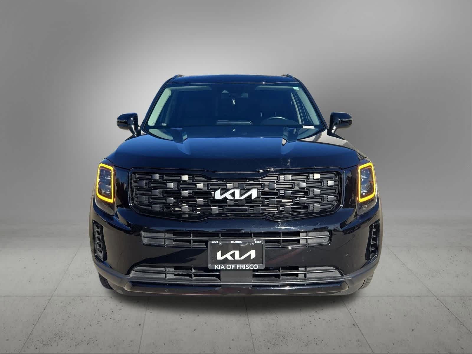 Thumbnail: 2022 Kia Telluride - 9