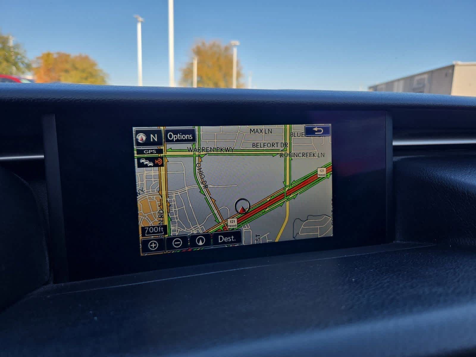 Thumbnail: 2016 Lexus RC - 27