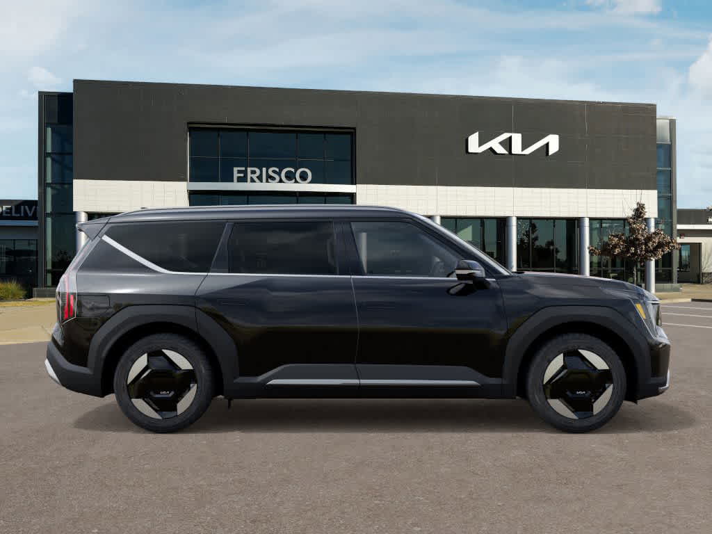 Thumbnail: 2026 Kia EV9 - 7