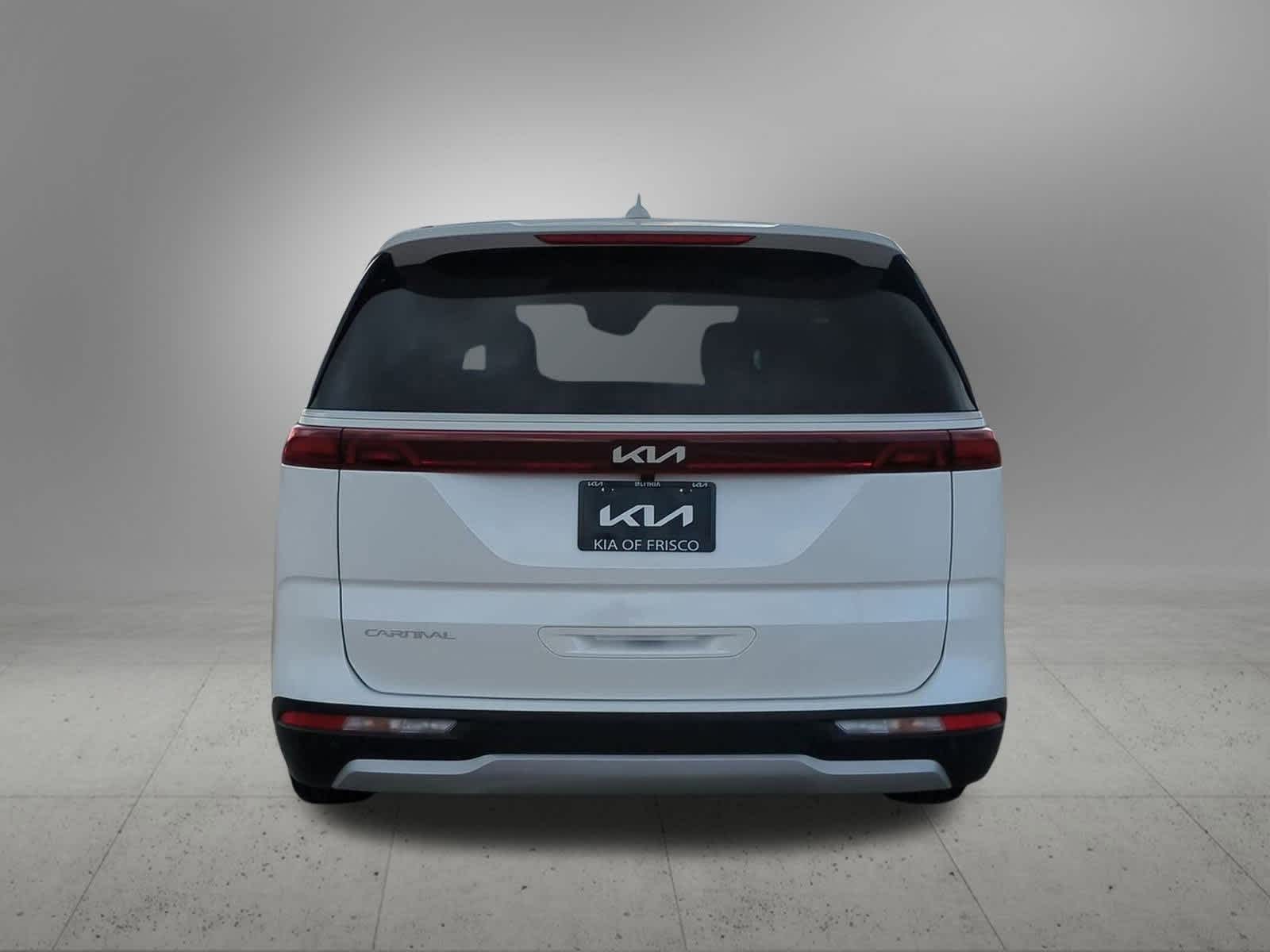 Thumbnail: 2024 Kia Carnival - 5