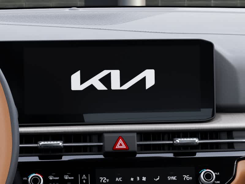Thumbnail: 2026 Kia Sportage - 20