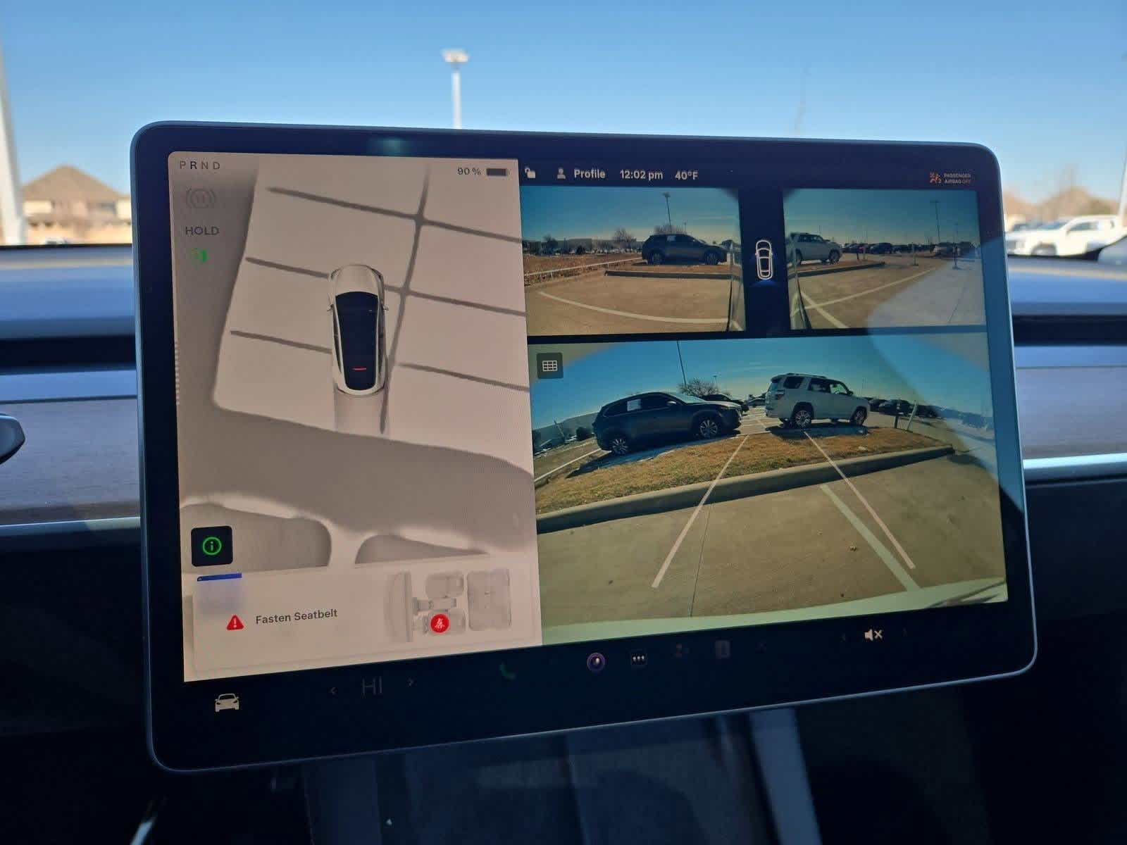 Thumbnail: 2024 Tesla Model Y - 23