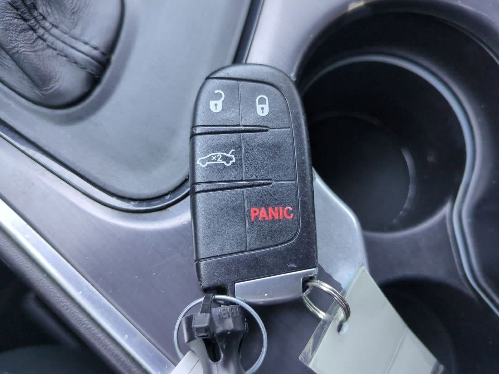 Thumbnail: 2016 Dodge Challenger - 33