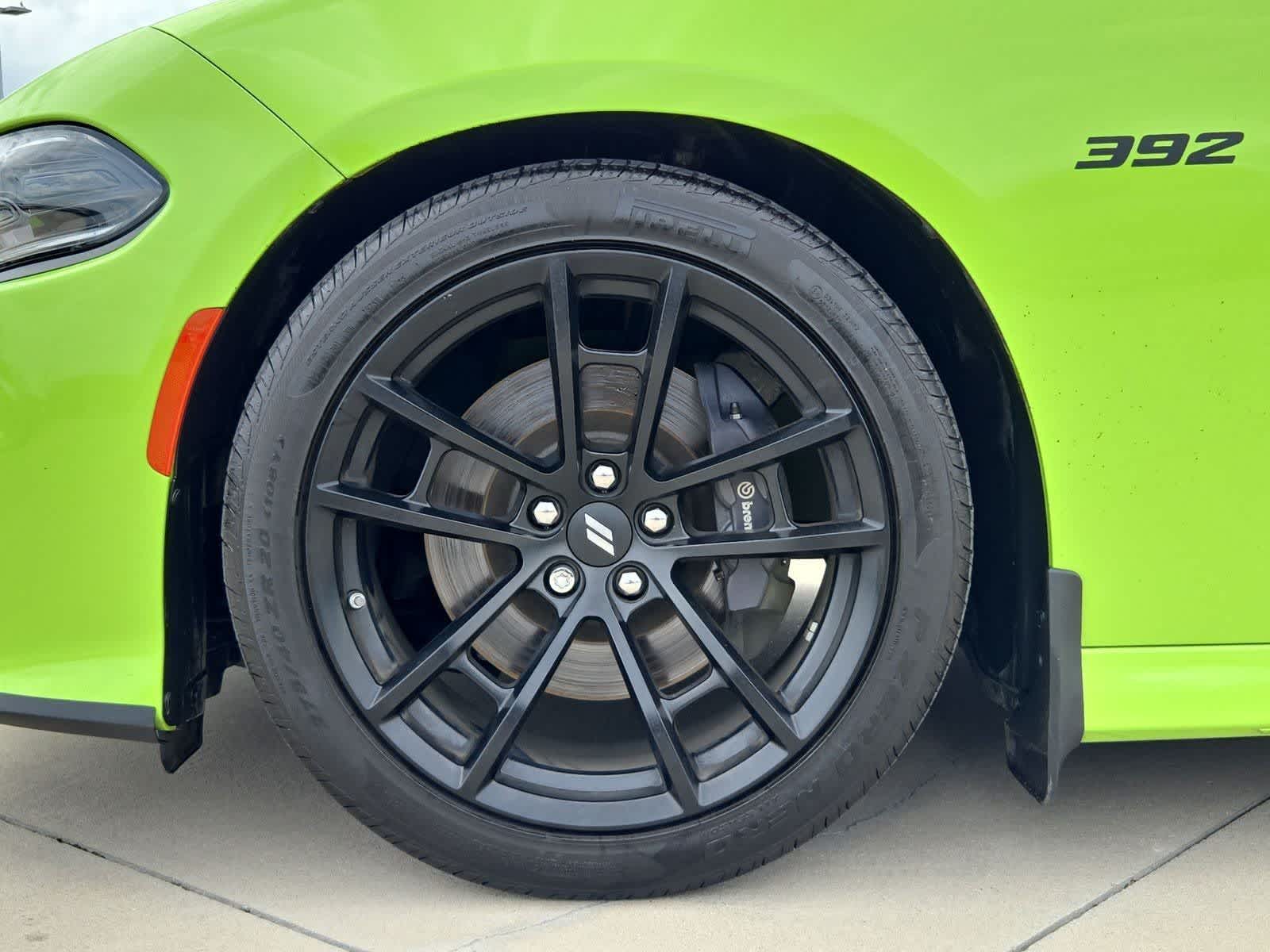 Thumbnail: 2023 Dodge Charger - 12