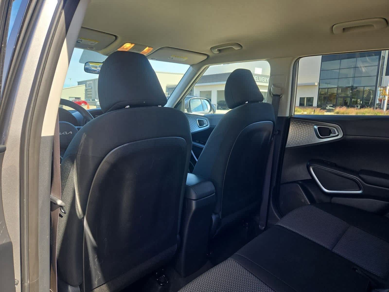 Thumbnail: 2023 Kia Soul - 17