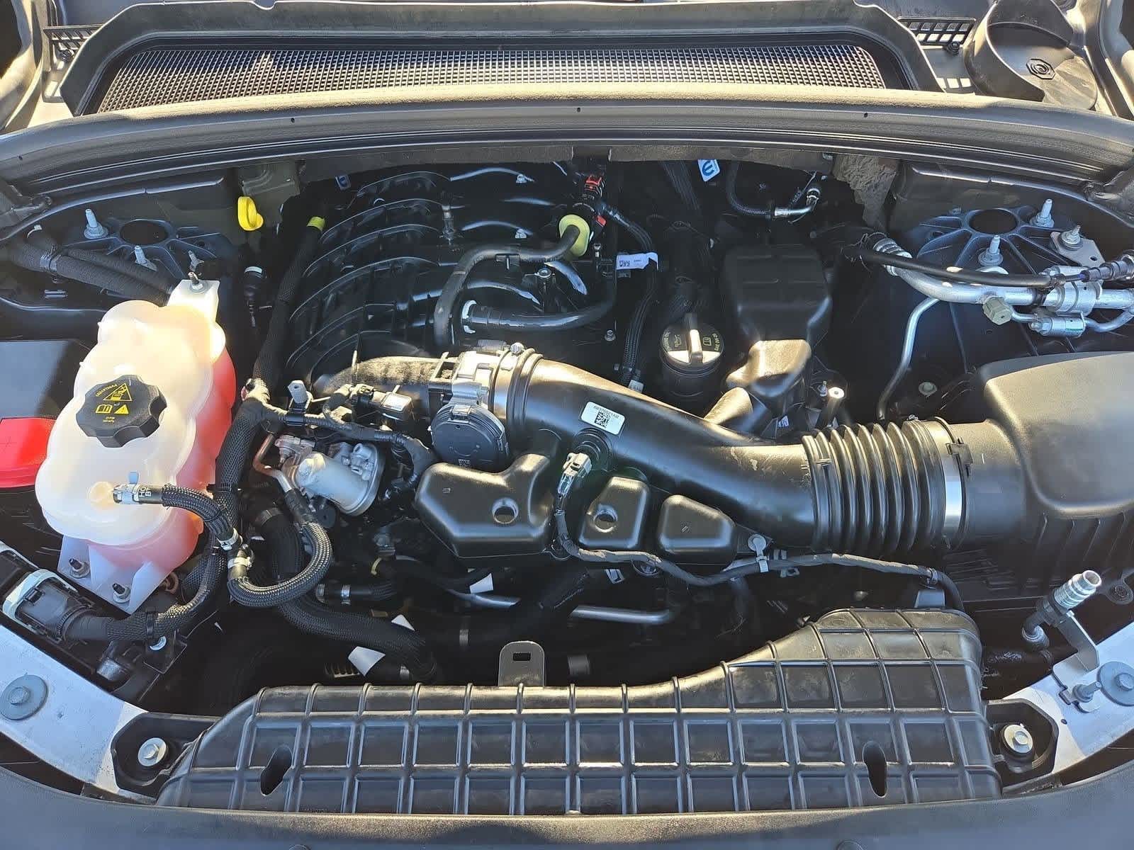 Thumbnail: 2023 Jeep Grand Cherokee - 13