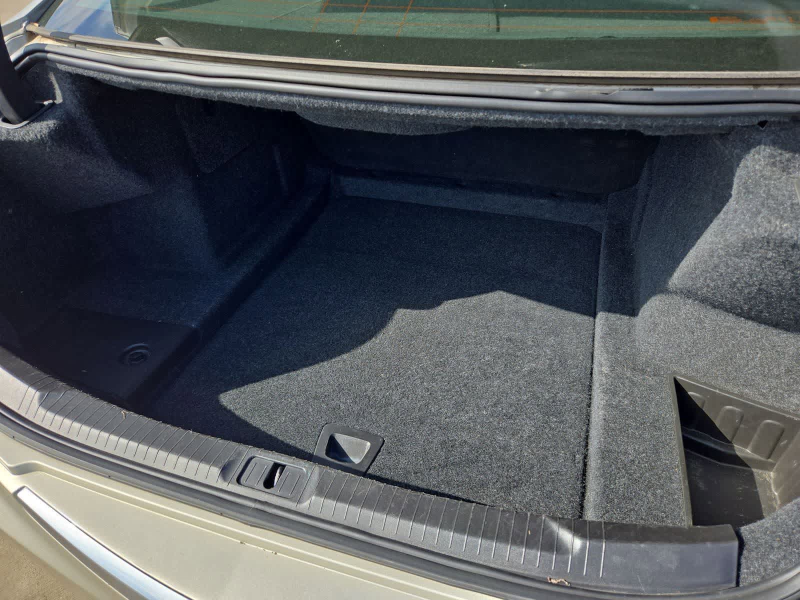 Thumbnail: 2015 Cadillac ATS - 29